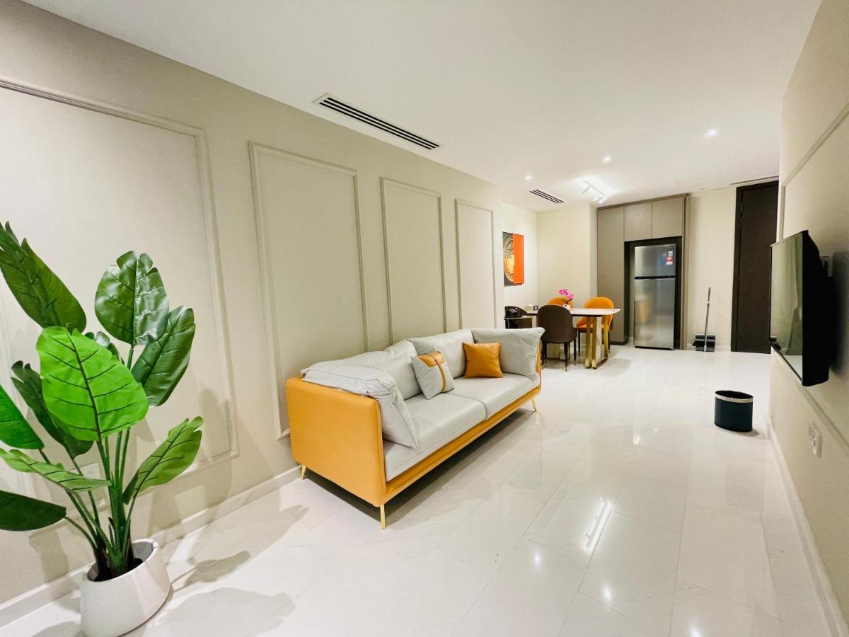 Eaton Residences Klcc M@H Kuala Lumpur Exterior foto