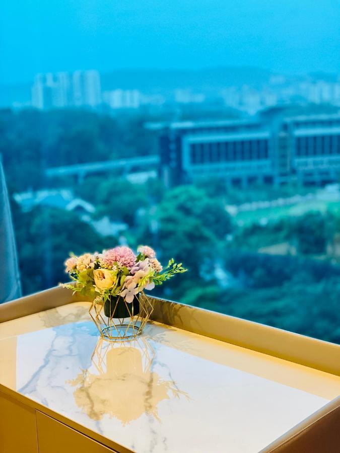 Eaton Residences Klcc M@H Kuala Lumpur Exterior foto