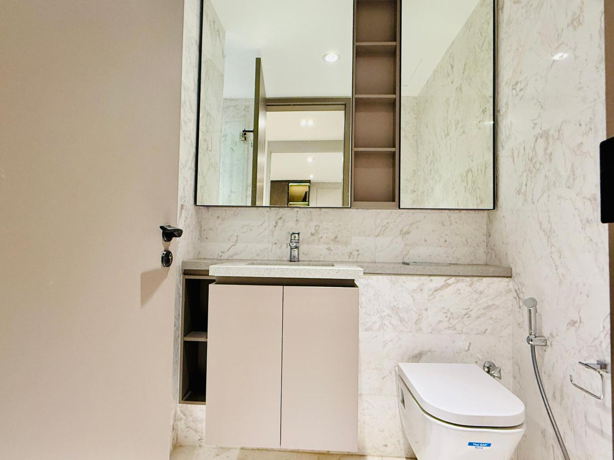 Eaton Residences Klcc M@H Kuala Lumpur Habitación foto